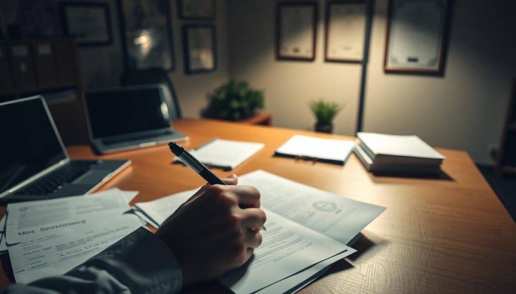expert feedback examples