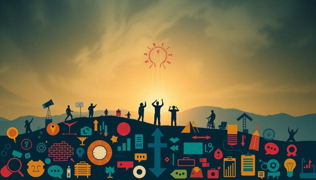 factors and goals in motivation