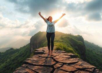 feeling unworthy of success