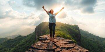 feeling unworthy of success