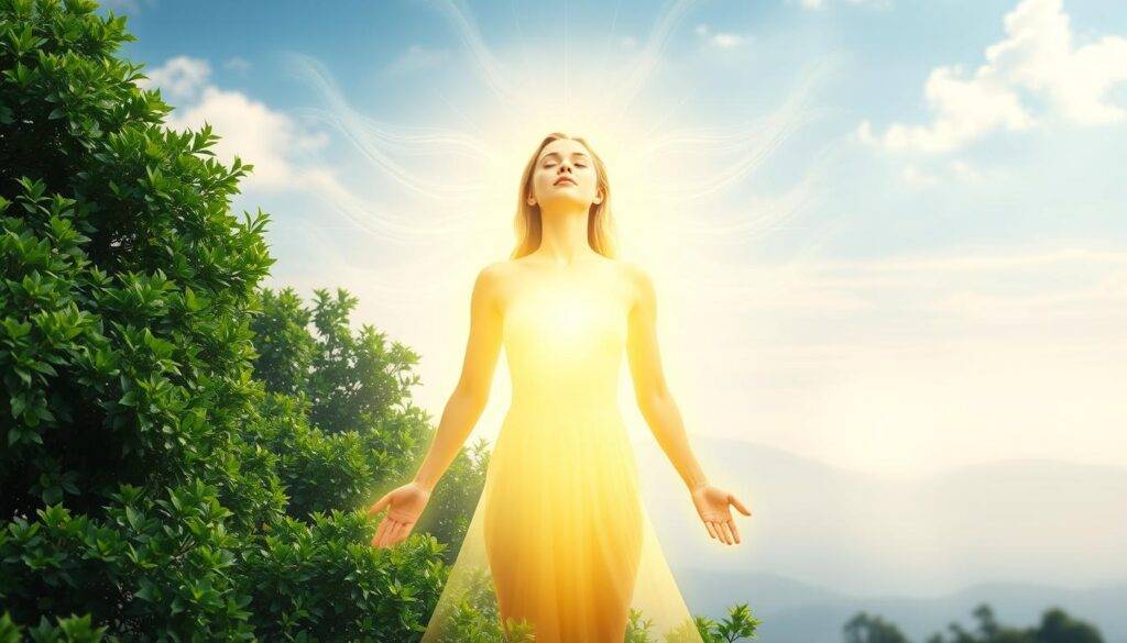 feminine awakening