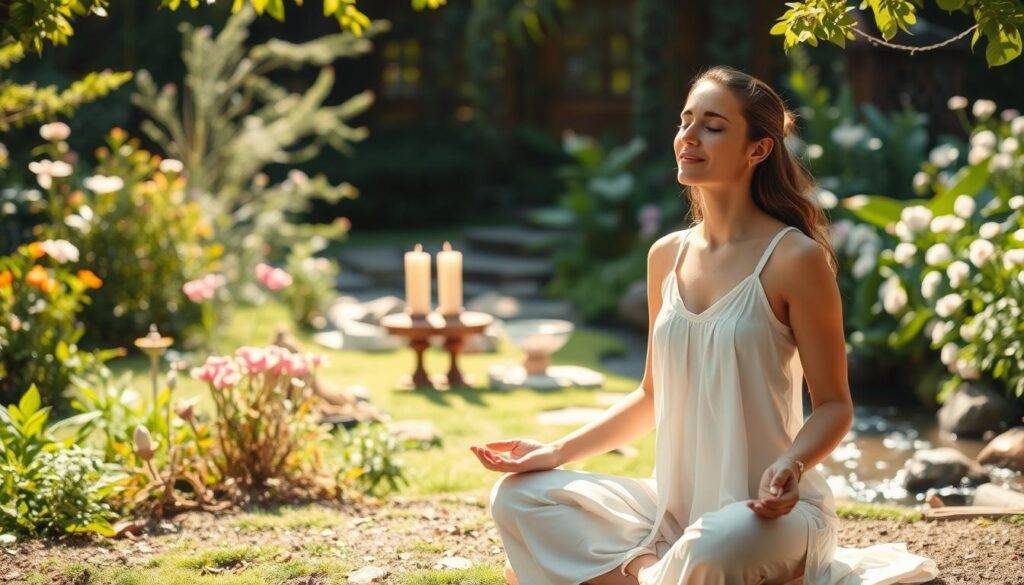 feminine energy practices