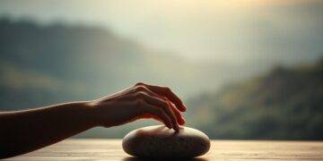 focus anchoring technique