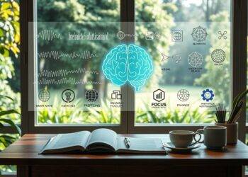 focus and attention span