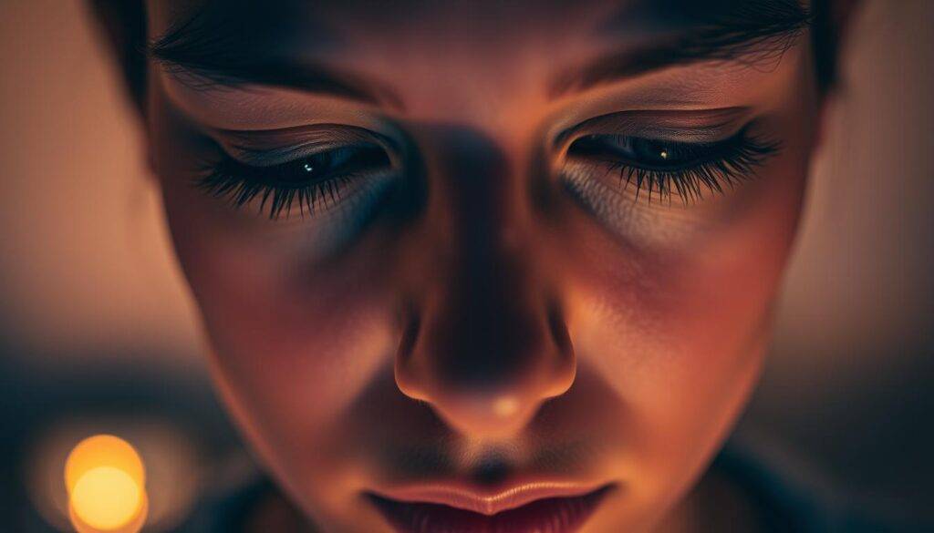 focused attention hypnosis
