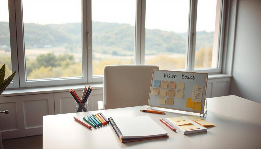 goal setting strategies
