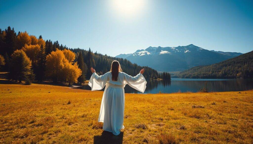gratitude and manifestation balance
