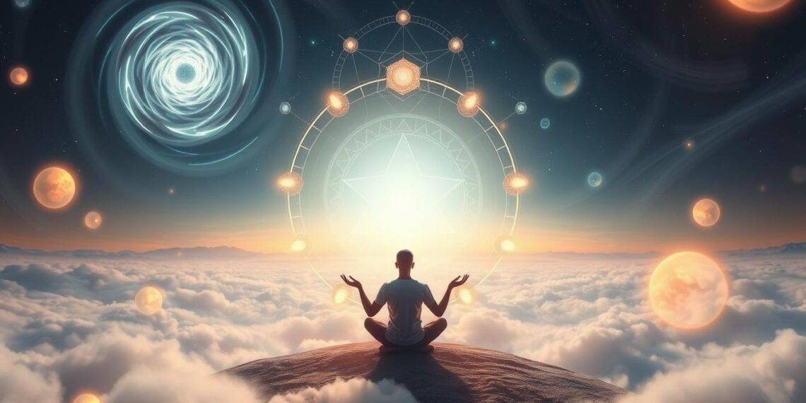 gratitude manifestation loop