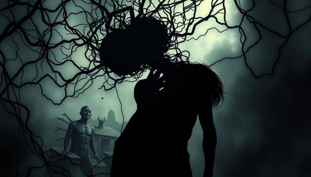 harmful mental patterns