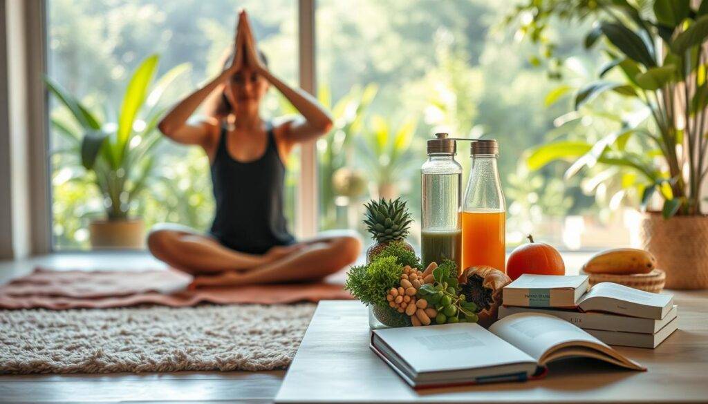 healthy habits for wellness