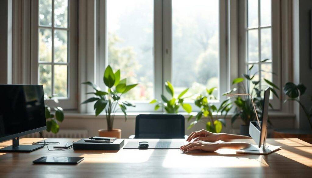 healthy tech habits