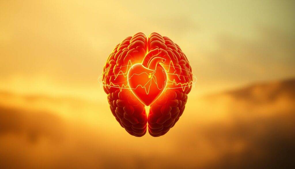 heart mind connection