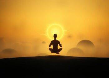 higher self connection