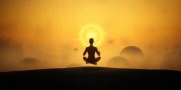 higher self connection