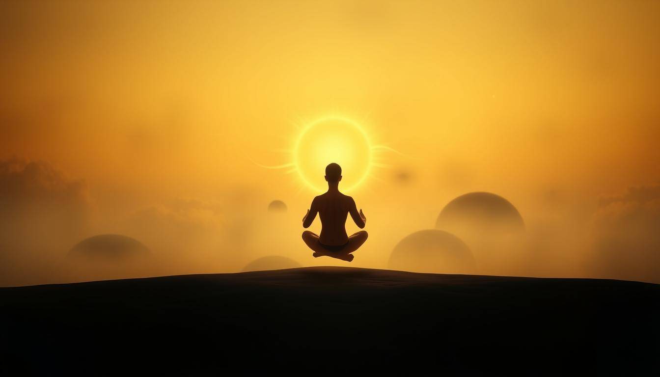 higher self connection