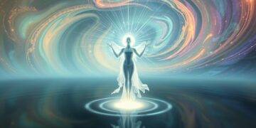 higher self manifestation