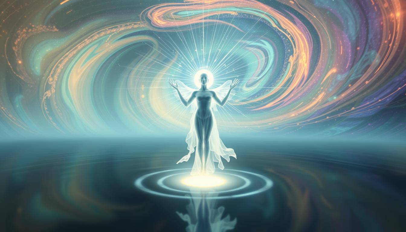 higher self manifestation