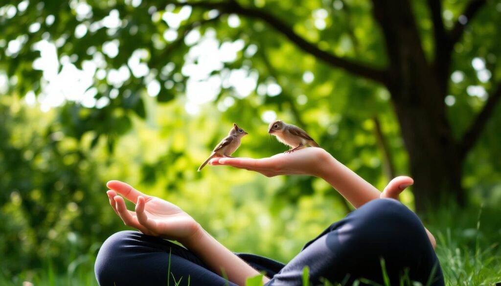 human-animal communication comparison
