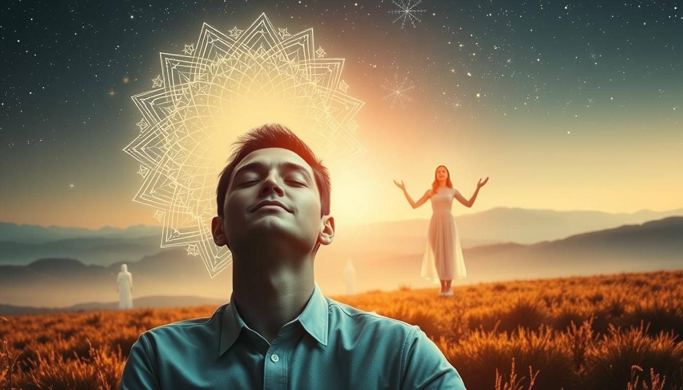 hypnosis and affirmations synergy