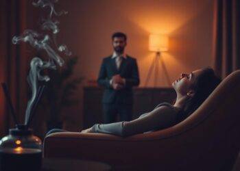 hypnosis for behavior change