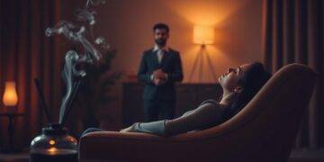 hypnosis for behavior change