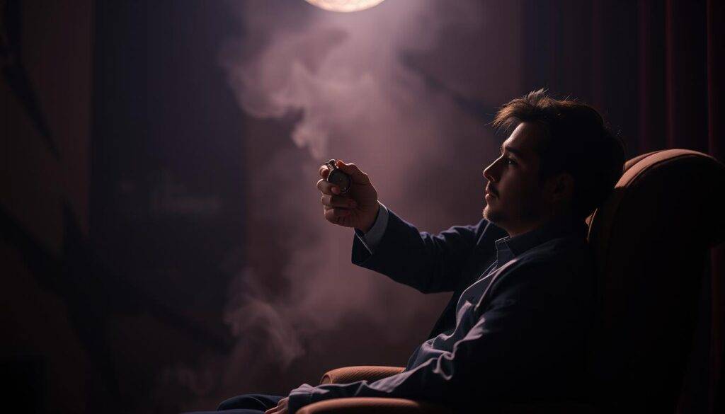 hypnosis techniques