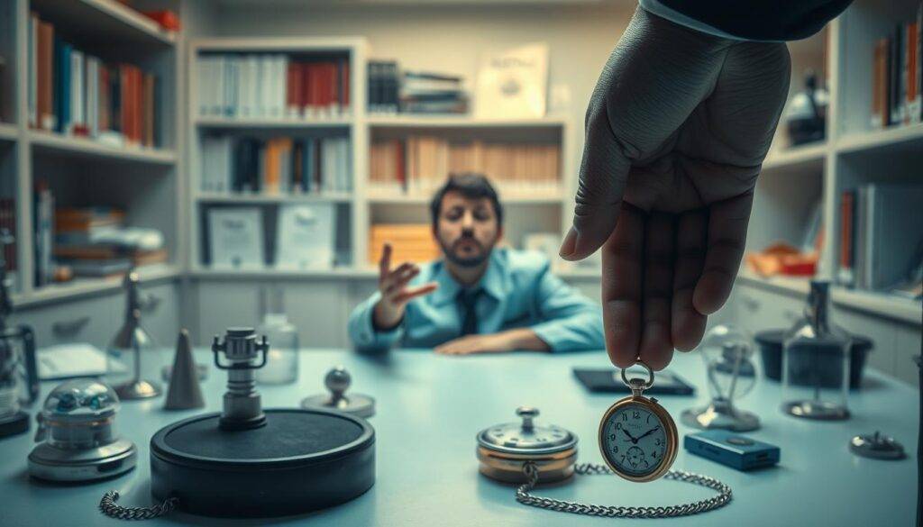 hypnosis techniques comparison