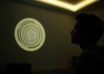 hypnotic induction explained