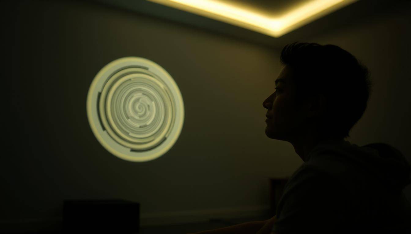 hypnotic induction explained