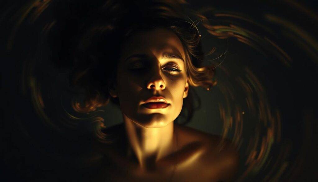 hypnotic state