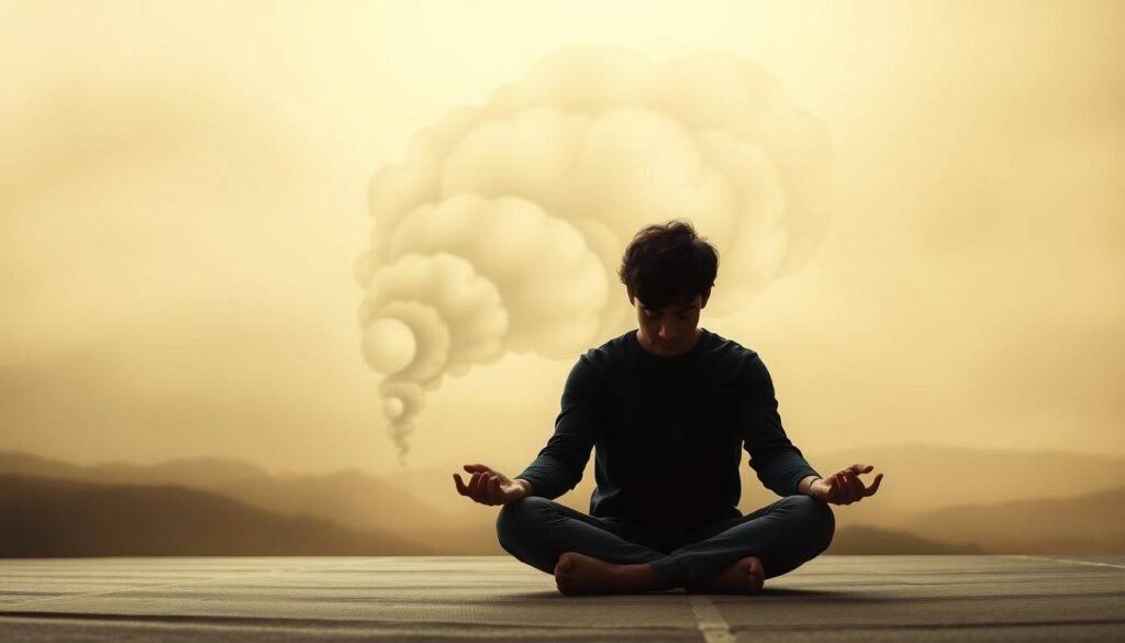 identifying mental blocks