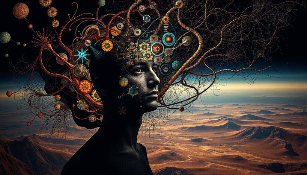 identity