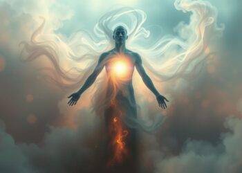 identity manifestation