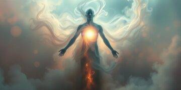 identity manifestation