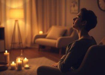 inability to relax