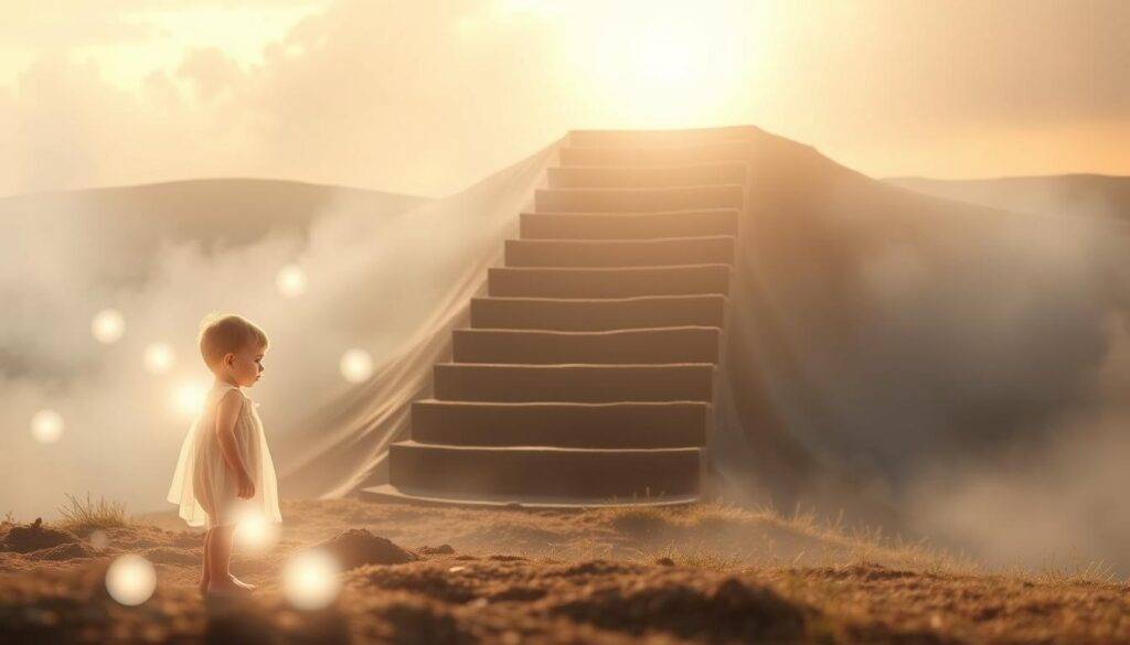 inner child healing steps