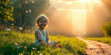 inner-child integration