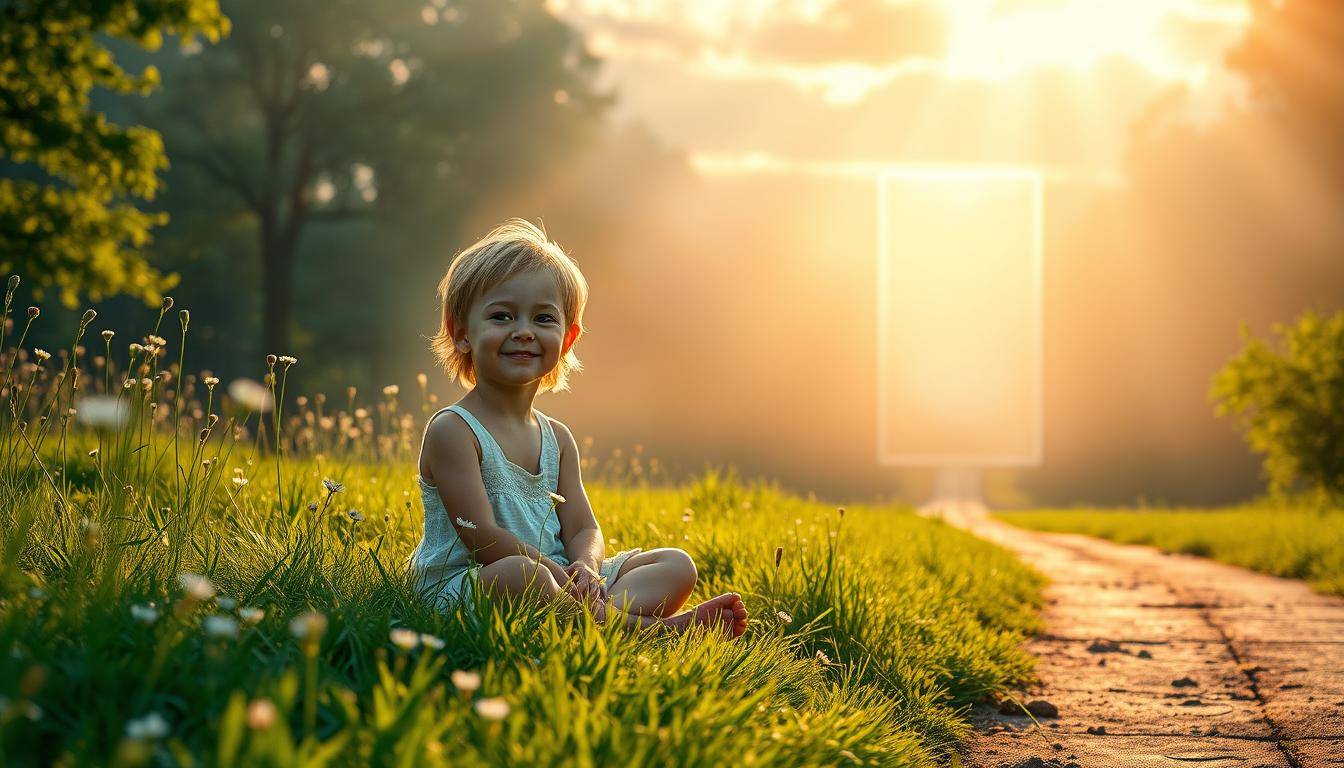 inner-child integration