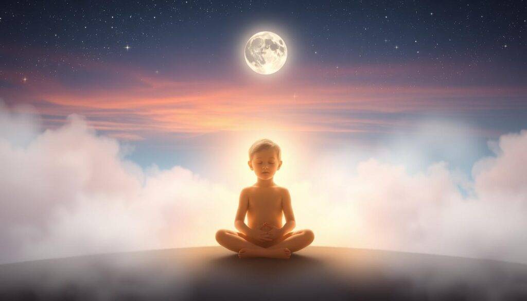 inner child psychological concept
