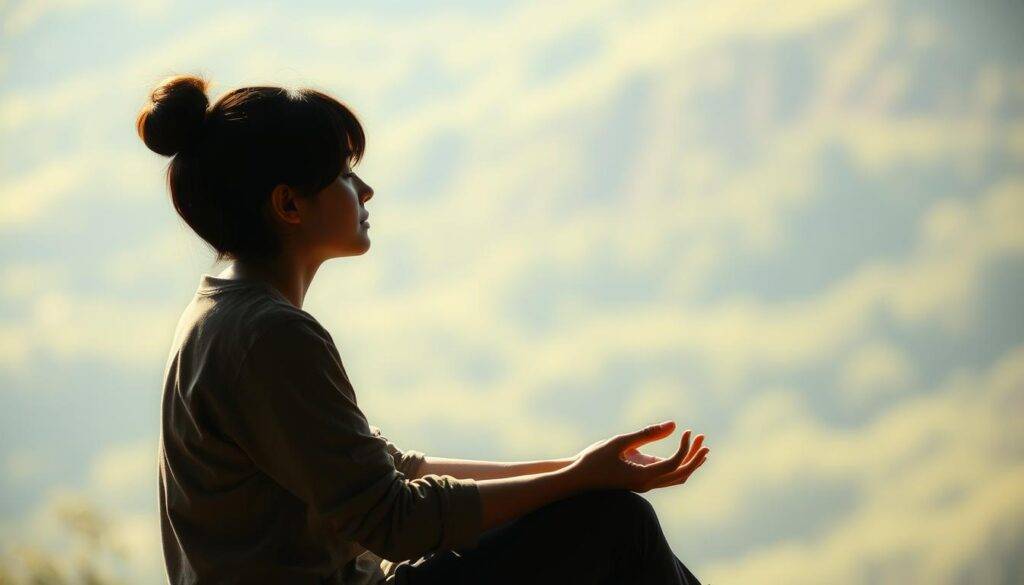 inner voice and decision-making