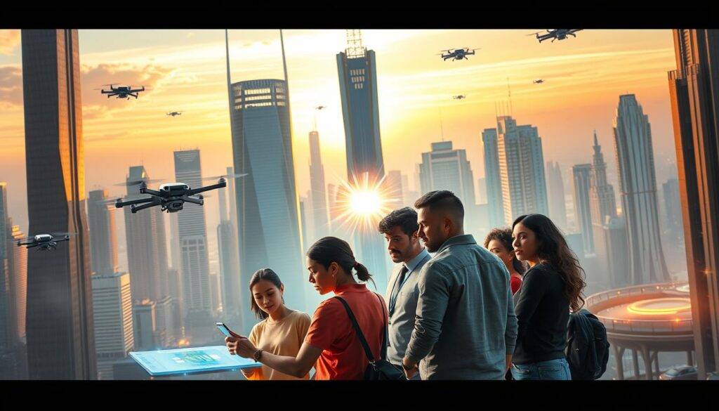 innovative success approach