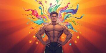 internal locus of control