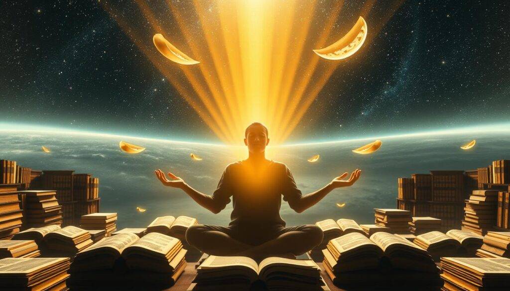 interpreting akashic insights