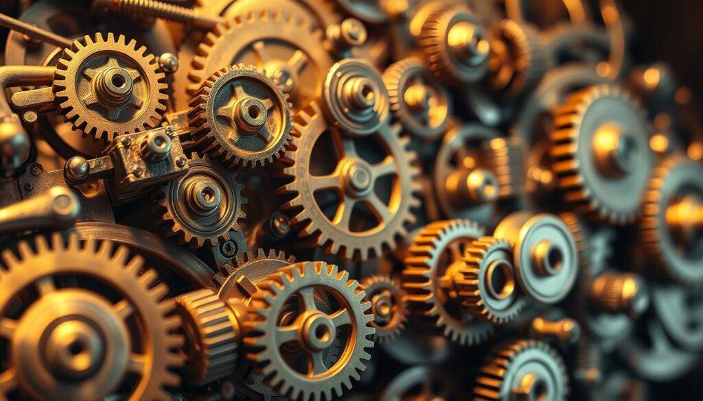 intervention mechanisms