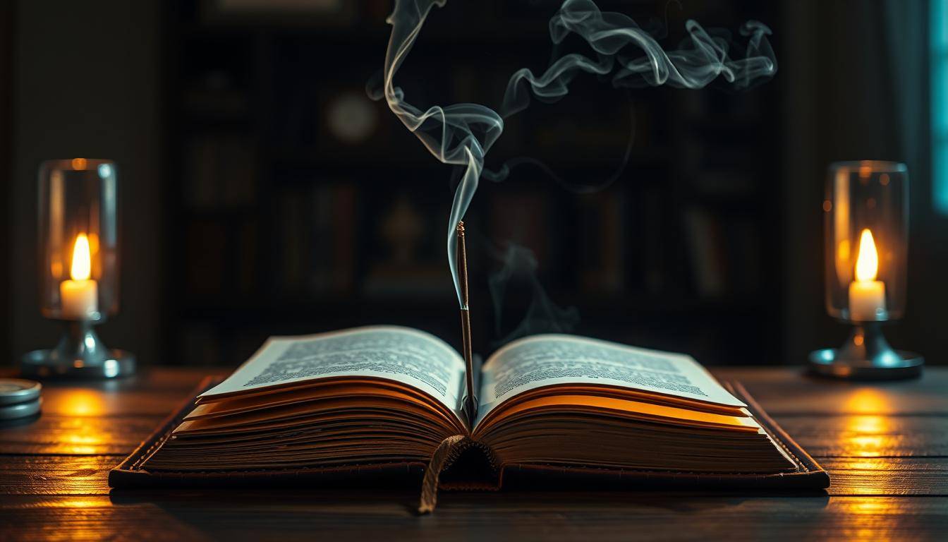 journaling + subconscious programming