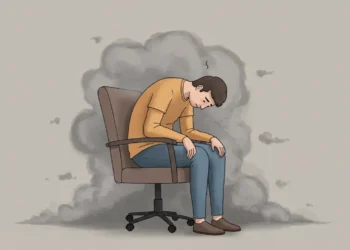 lack of motivation