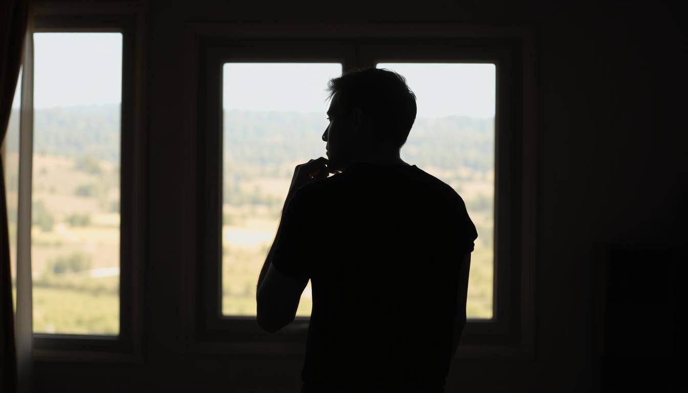 lack of purpose