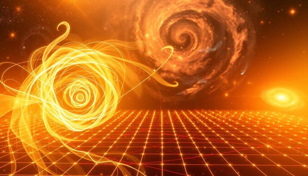 law of attraction energy flow