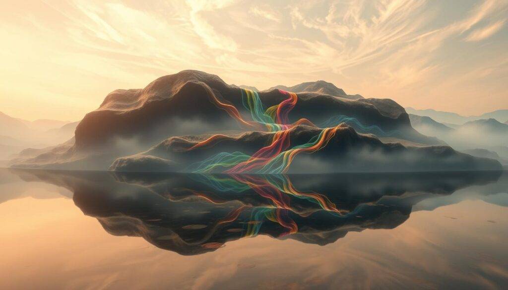 layered thinking approach