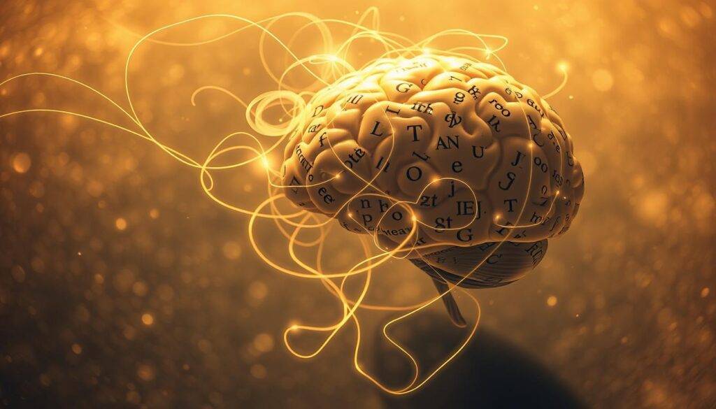 linguistic representations shaping thought